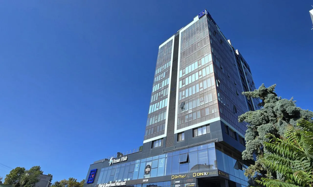 Chișinău Centru str. Ismail 12