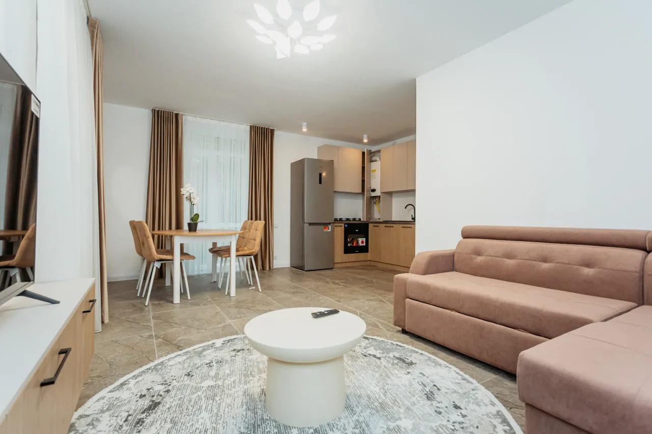 Chişinău Durleşti str. Caucaz 4