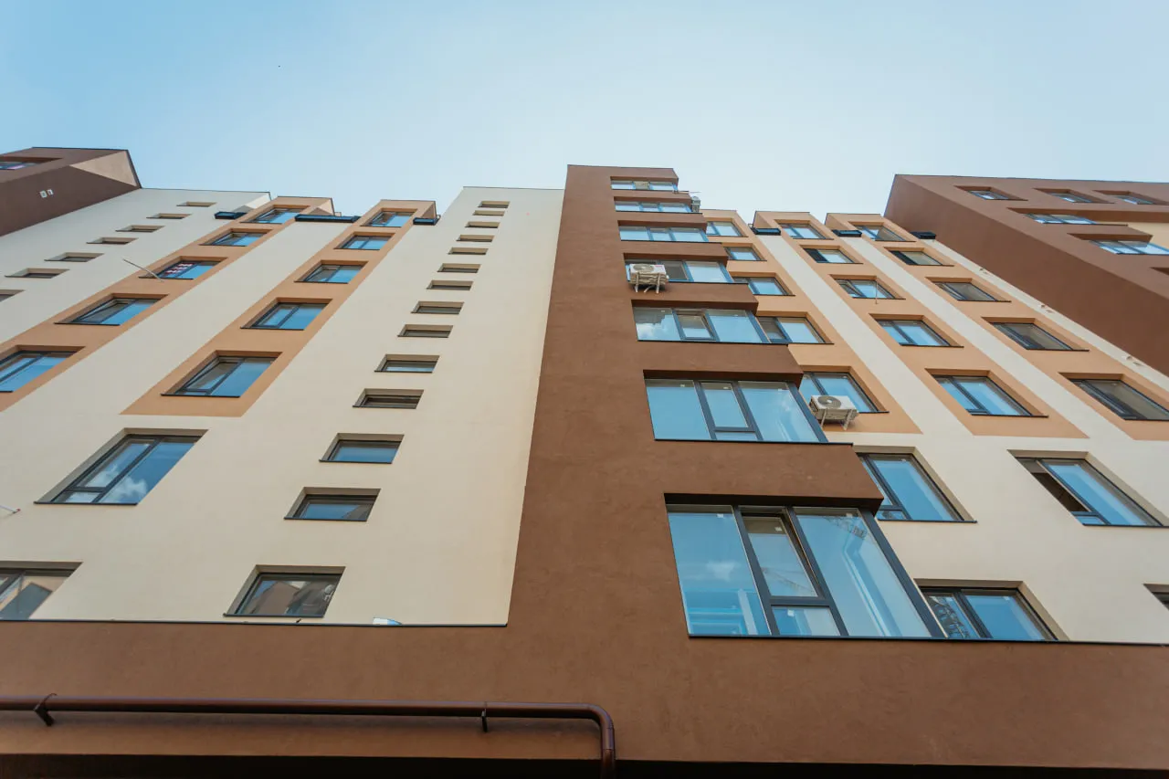 Chișinău Dumbrava str. Durlești 16