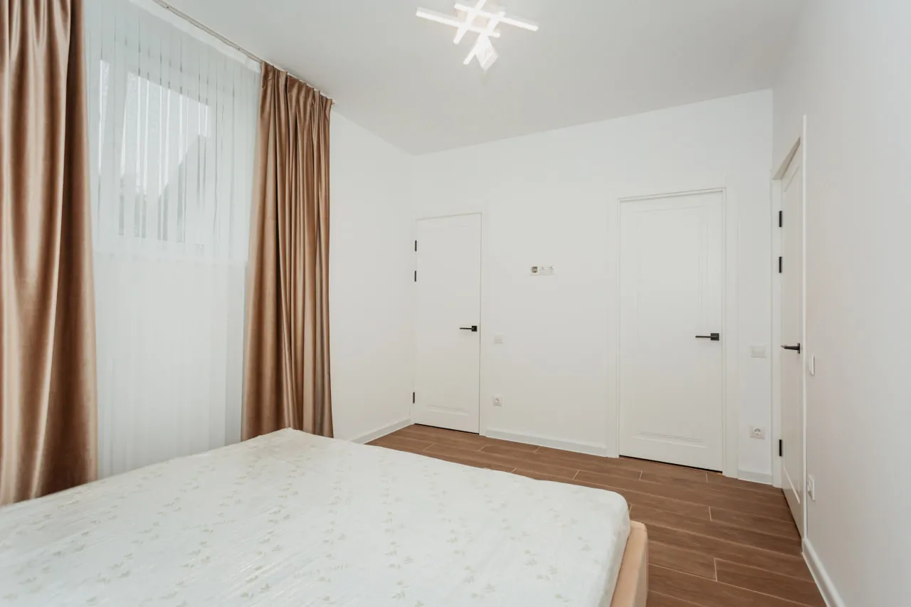 Chişinău Durleşti str. Caucaz 11