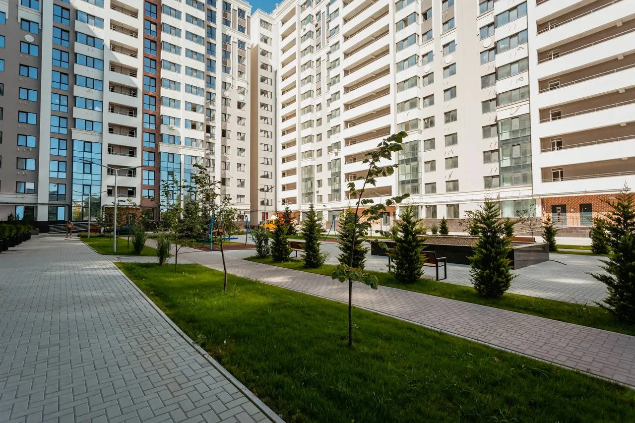 Chișinău Buiucani str. Vasile Lupu 16