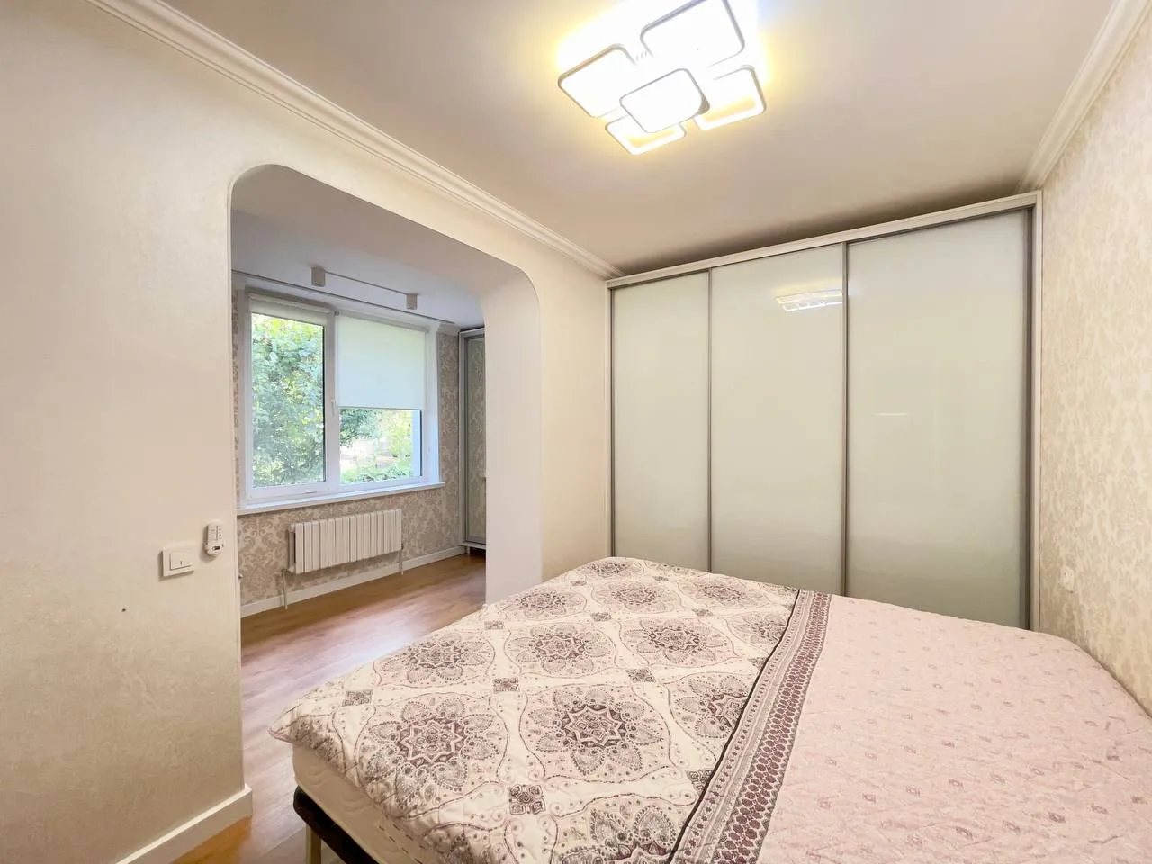 Ialoveni, Centru str. Alexandru cel Bun 3