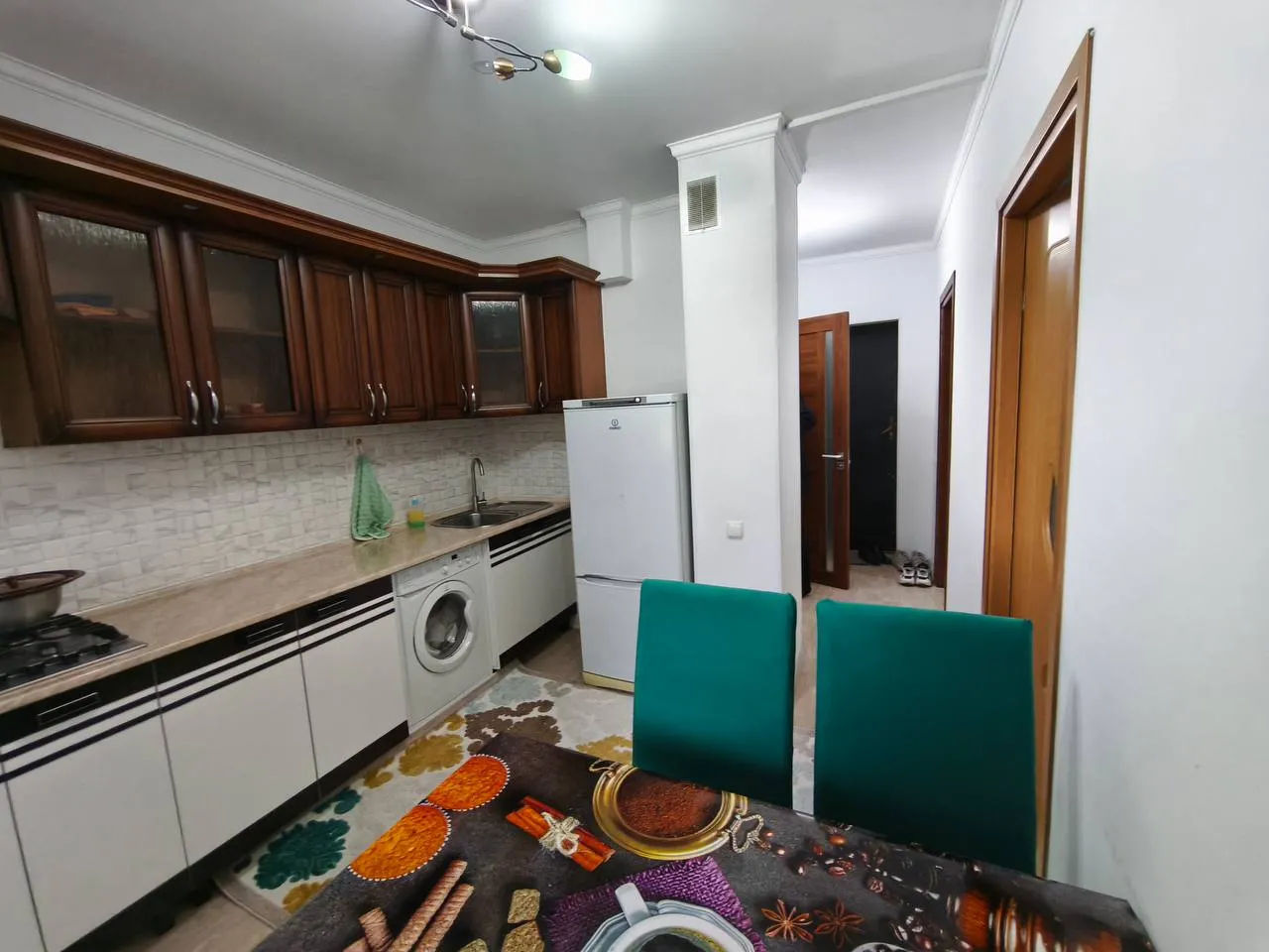 Chișinău Buiucani  str. Piața Unirii Principatelor 1
