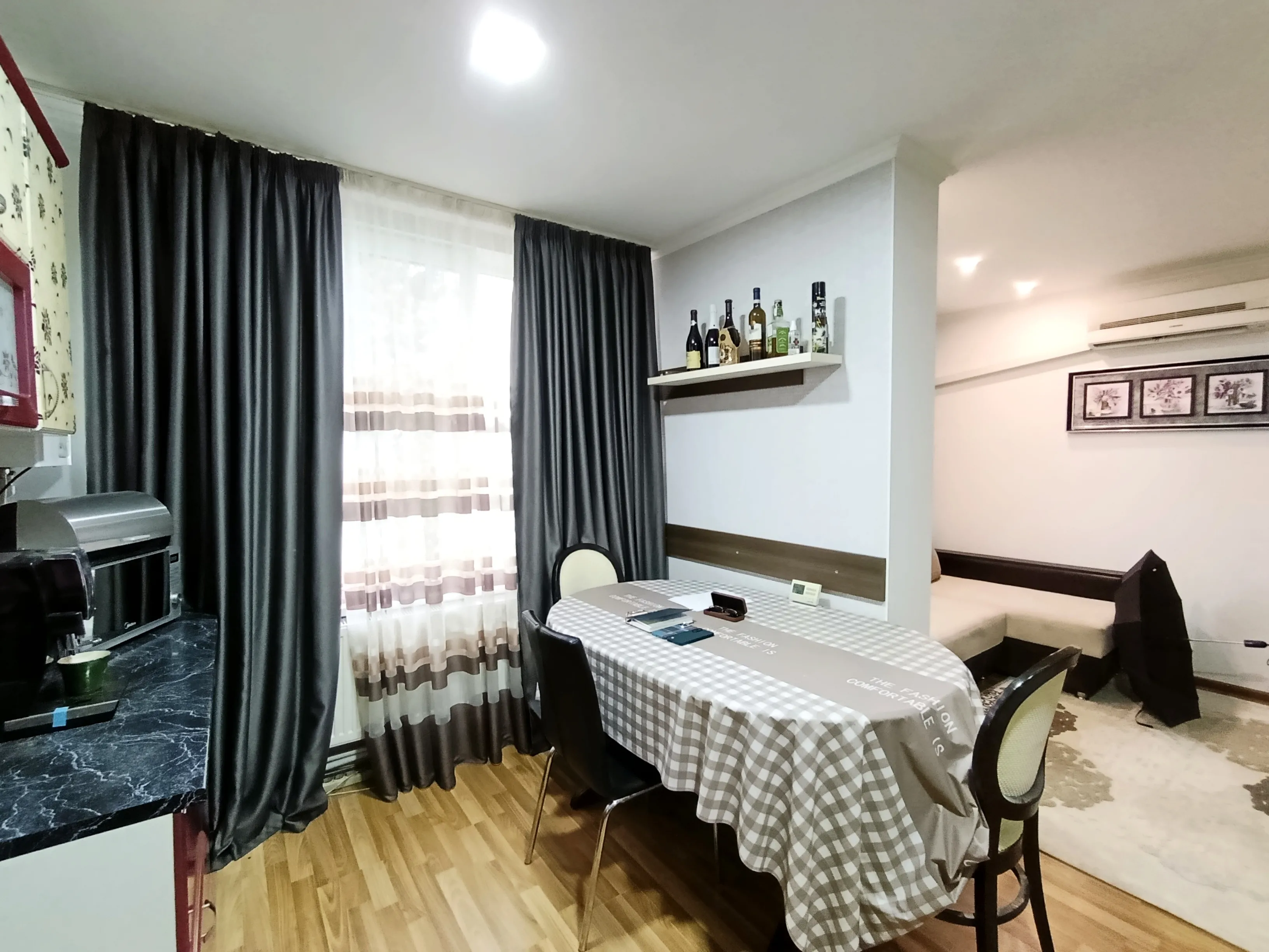 Chișinău Botanica str. Cuza Vodă 2