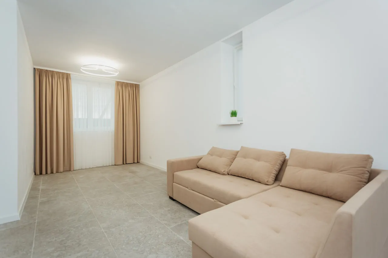 Chișinău Durleşti str. Ion Creangă  6