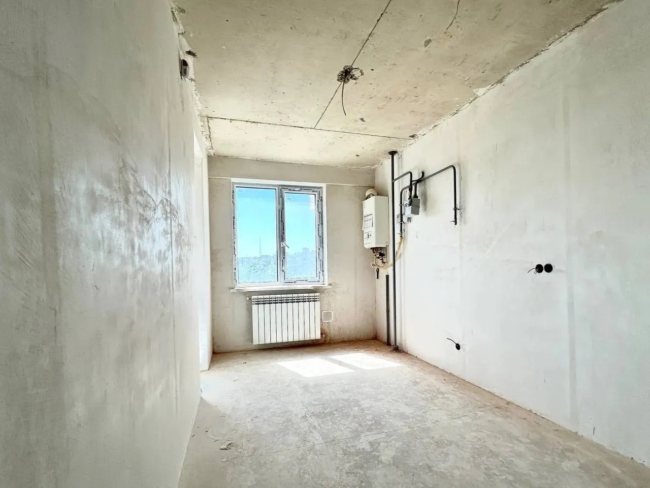 Chișinău Buiucani str. Vasile Lupu 1