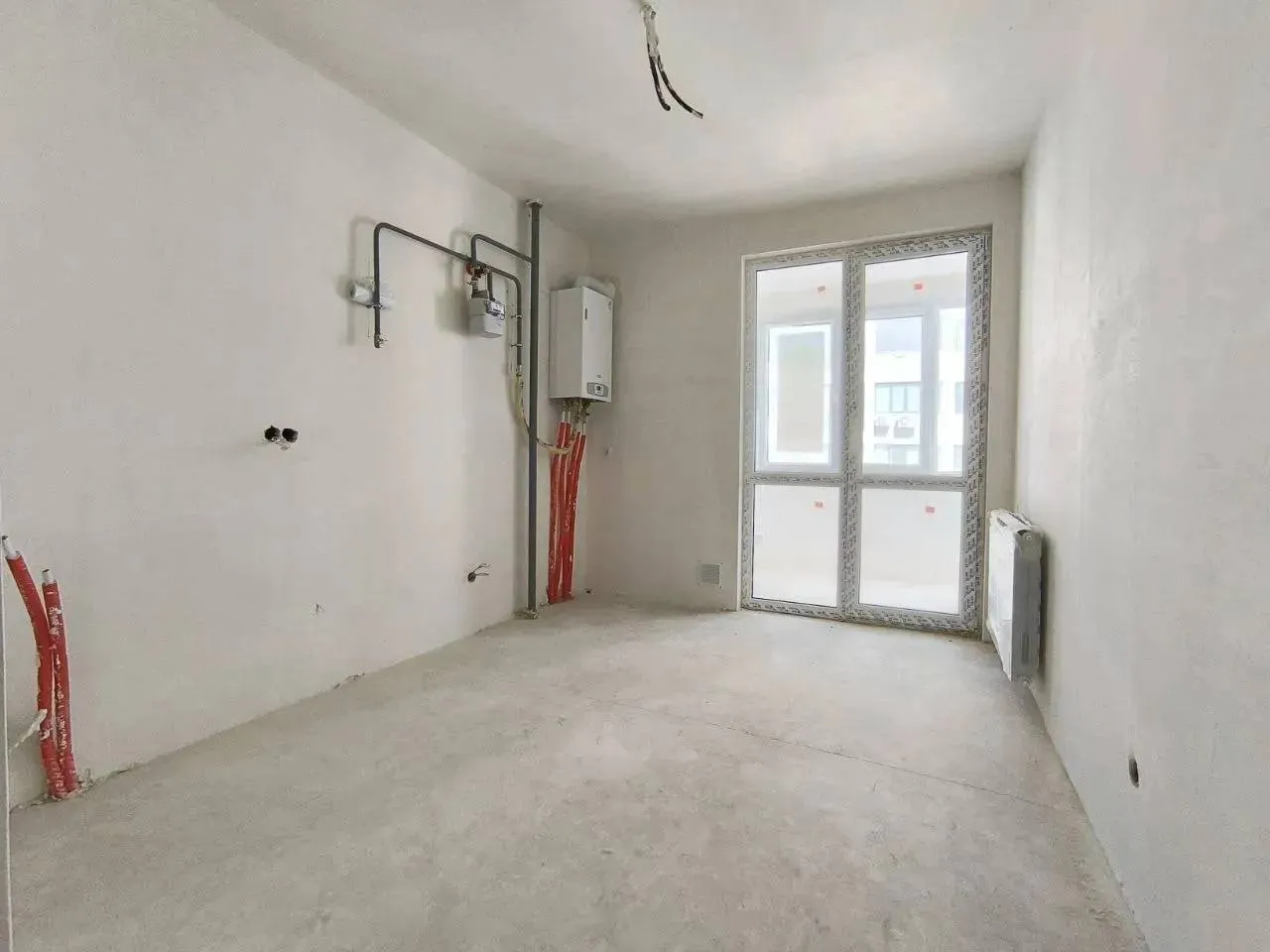 Chișinău Buiucani str. Ion Buzdugan 2