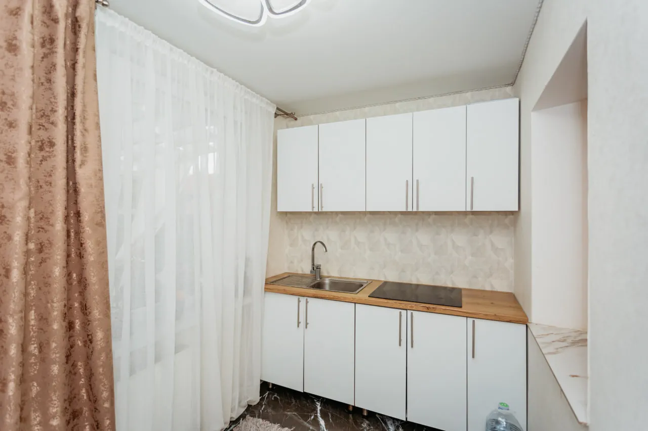 Chişinău Durleşti str. Livezilor  4