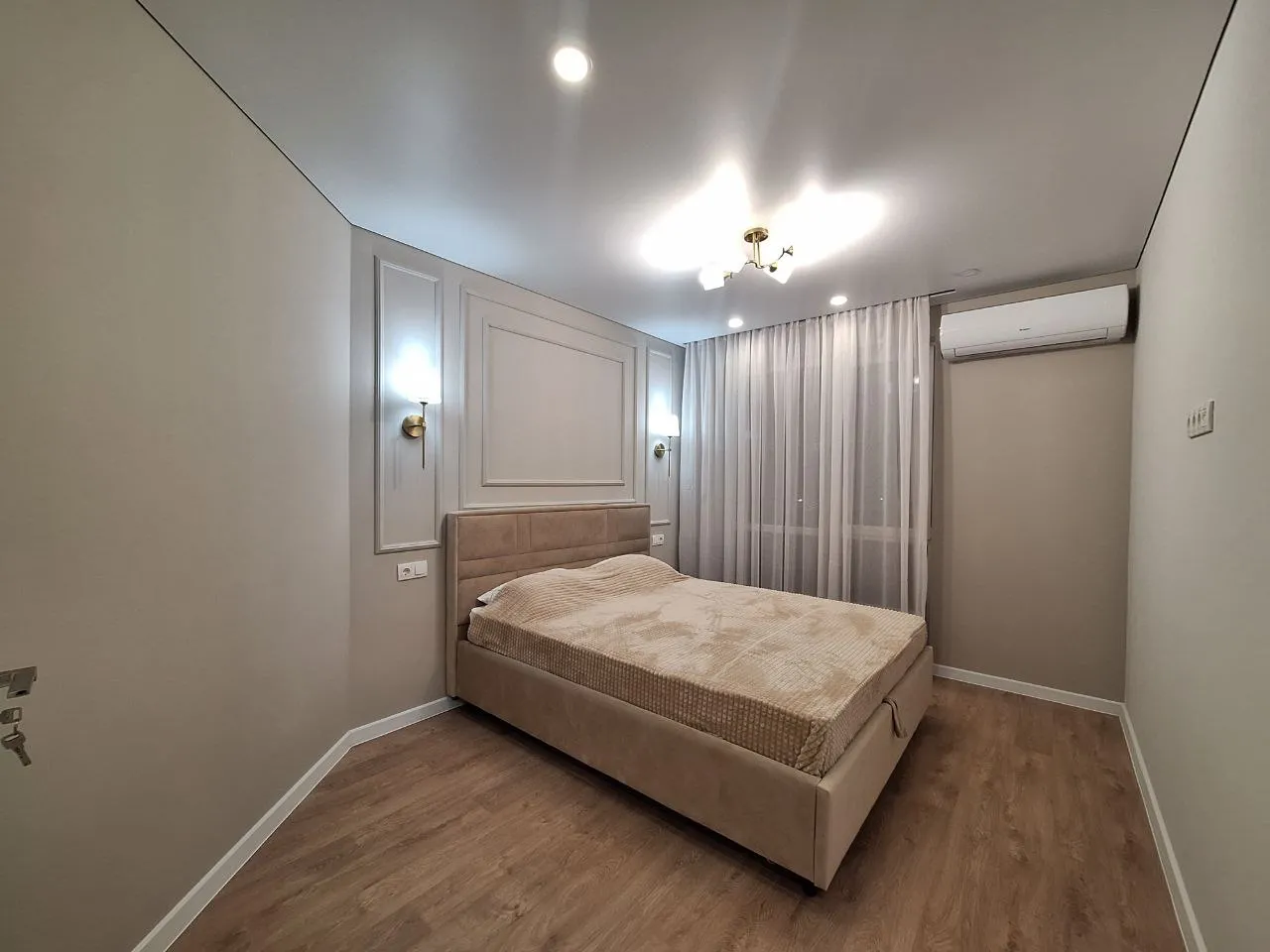 Chișinău Botanica str. Băcioii Noi 1