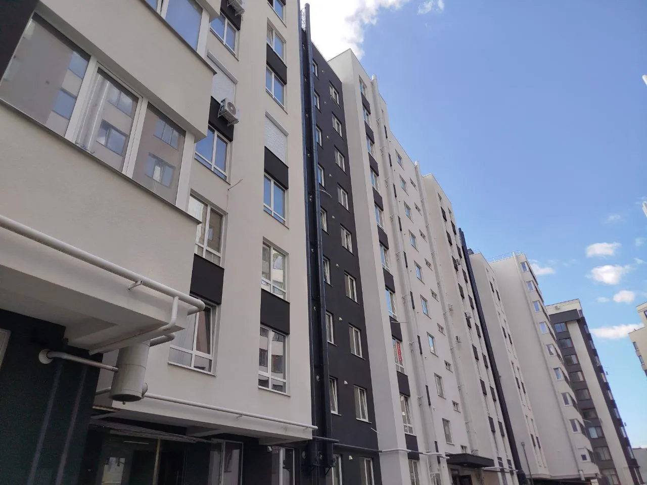 Chișinău Durlești str. Cartușa 1