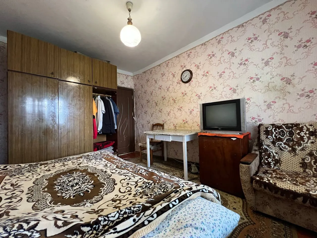 Chișinău Ciocana str.Petru Zadnipru 3