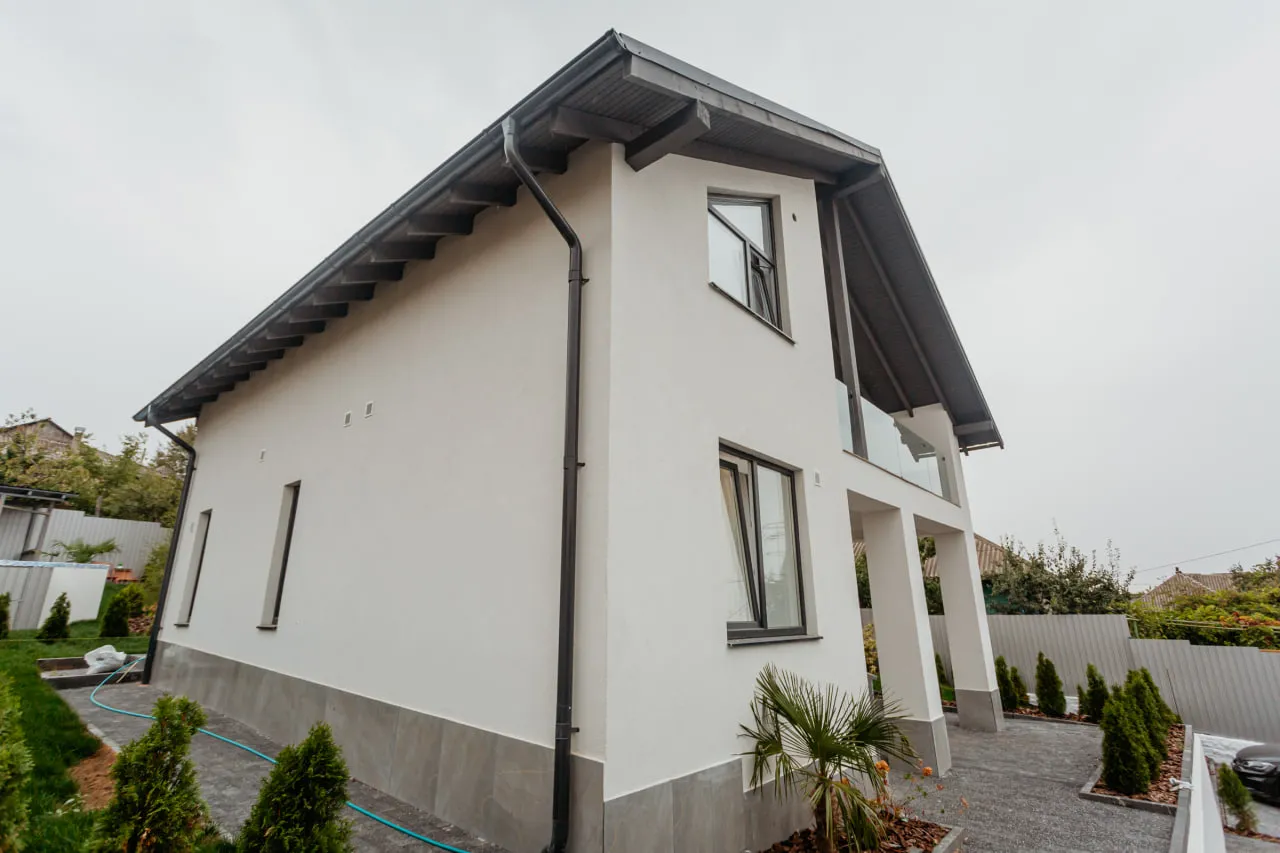 Chișinău Durleşti str. Ion Creangă  3