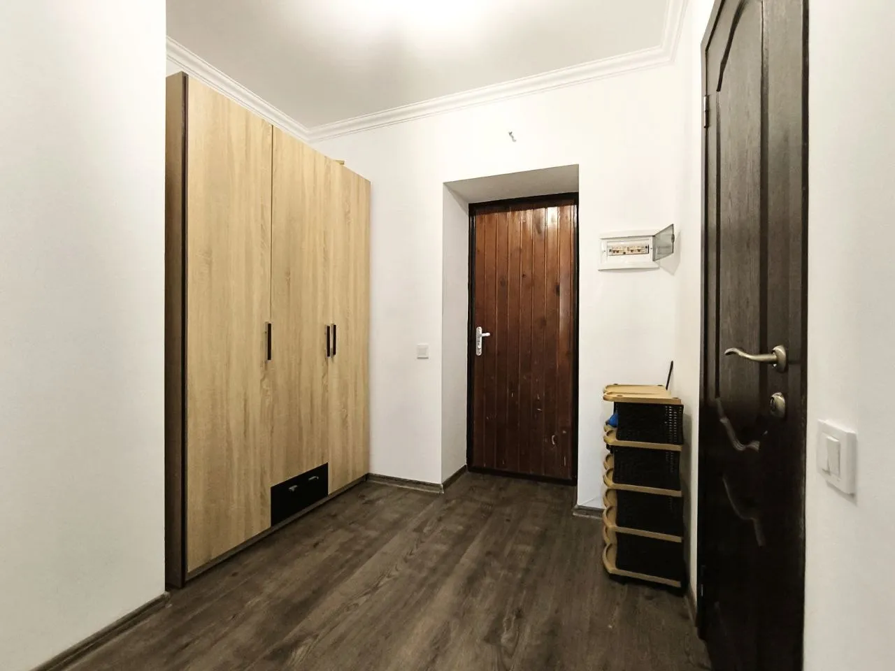 Chișinău Buiucani str. Ion Creangă. 4