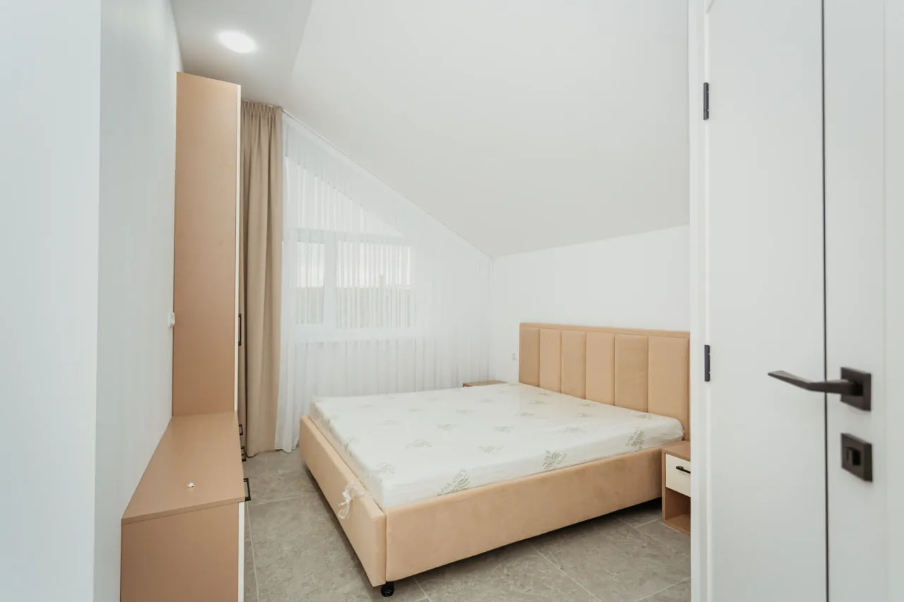 Chișinău Durleşti str. Ion Creangă  10
