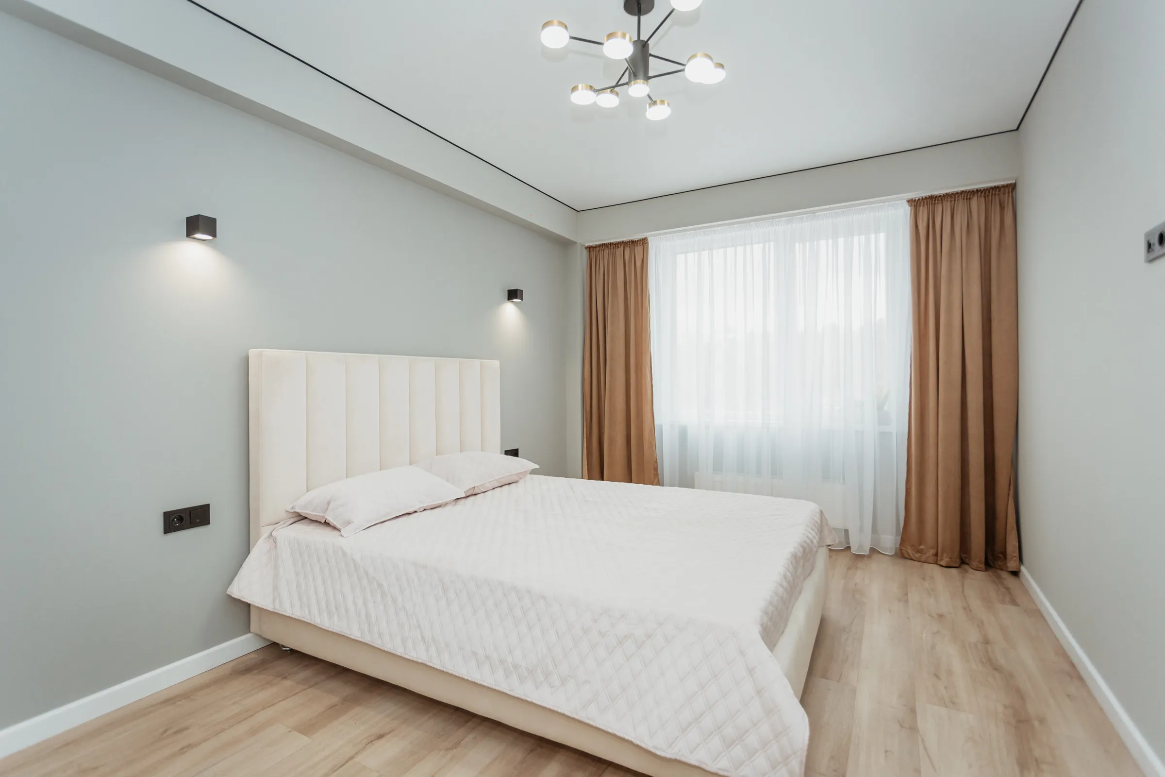 Chișinău Ciocana str. Nicolae Milescu Spătaru 5