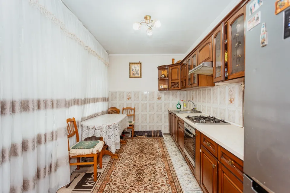 Chișinău Ciocana str. Budăi  10