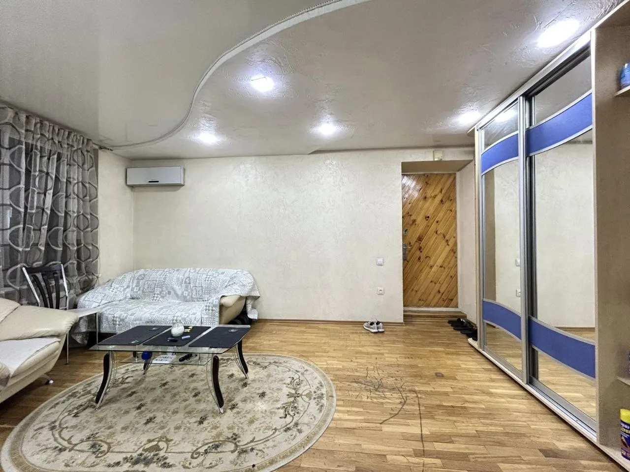 Chișinău Centru str. Alexandr Pușkin 3