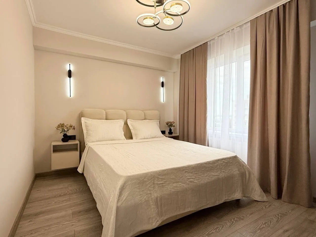 Chișinău Buiucani str. Nicolae Costin 12