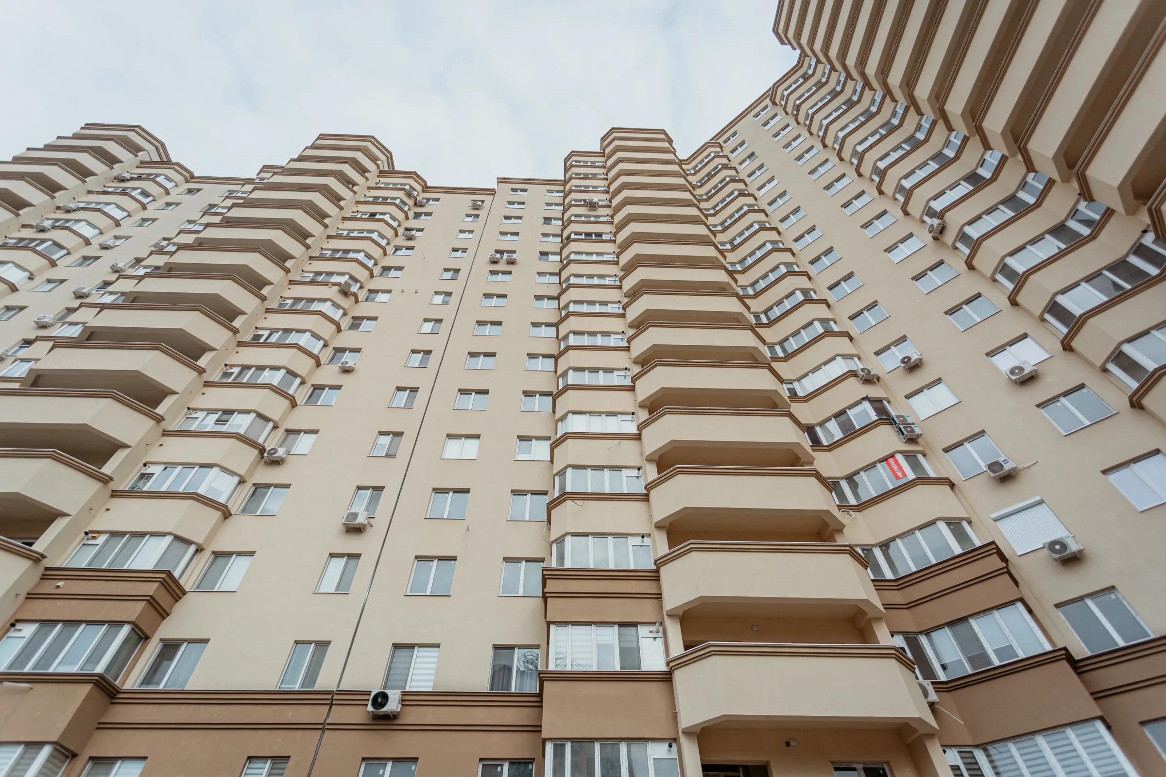 Chișinău Botanica str. Niccolae Titulescu 1