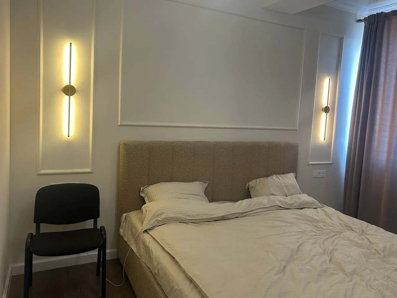 Chișinău Rîșcani str. Academician Sergiu Rădăuțanu 2