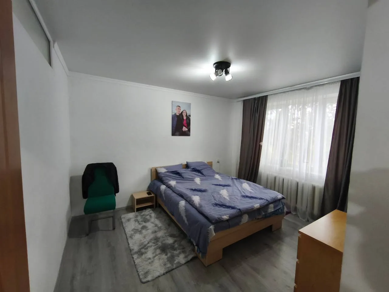 Chișinău Buiucani  str. Piața Unirii Principatelor 2