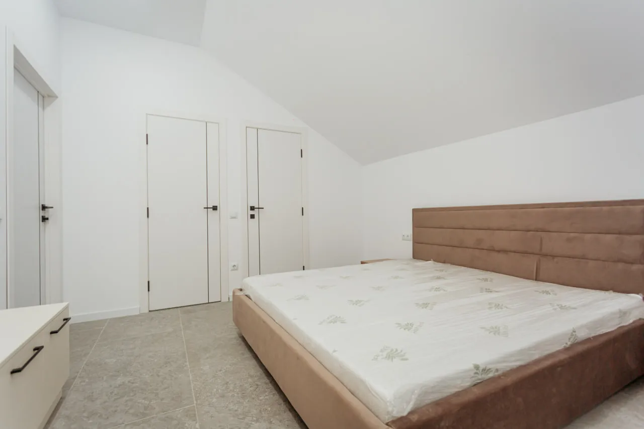 Chișinău Durleşti str. Ion Creangă  9