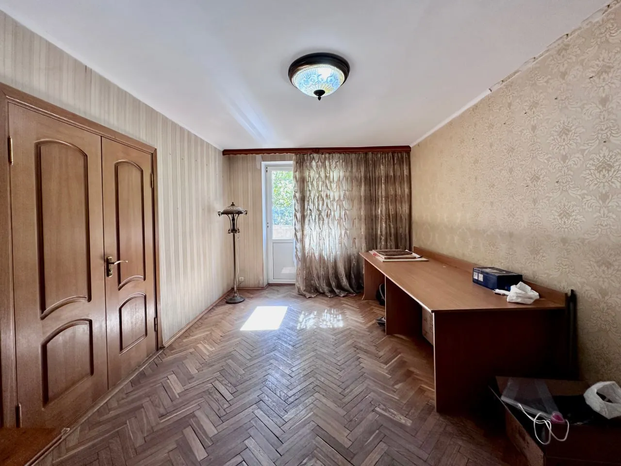 Chișinău Rîșcani str. Miron Costin 2