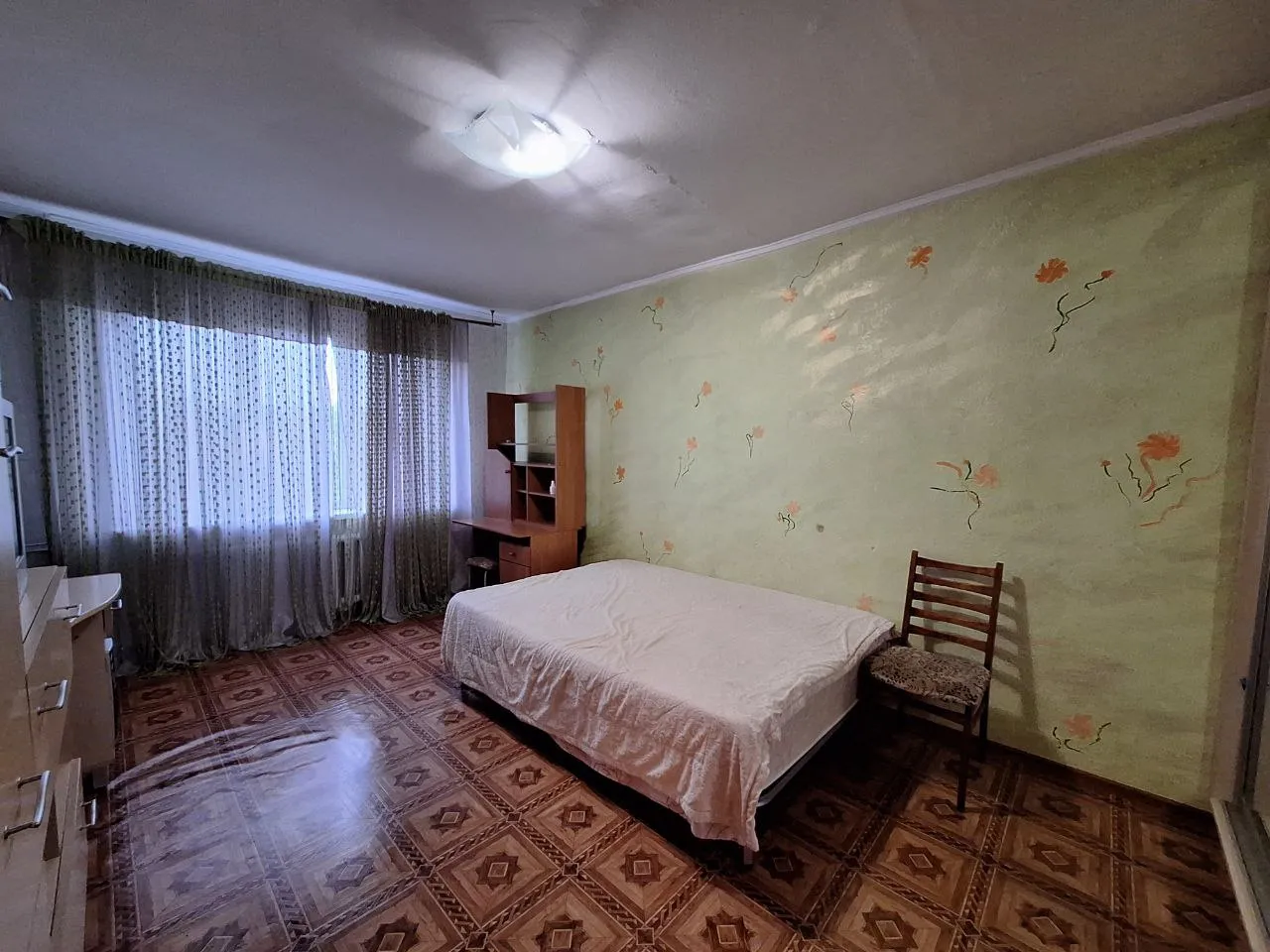 Chișinău Botanica str. Hristo Botev 2