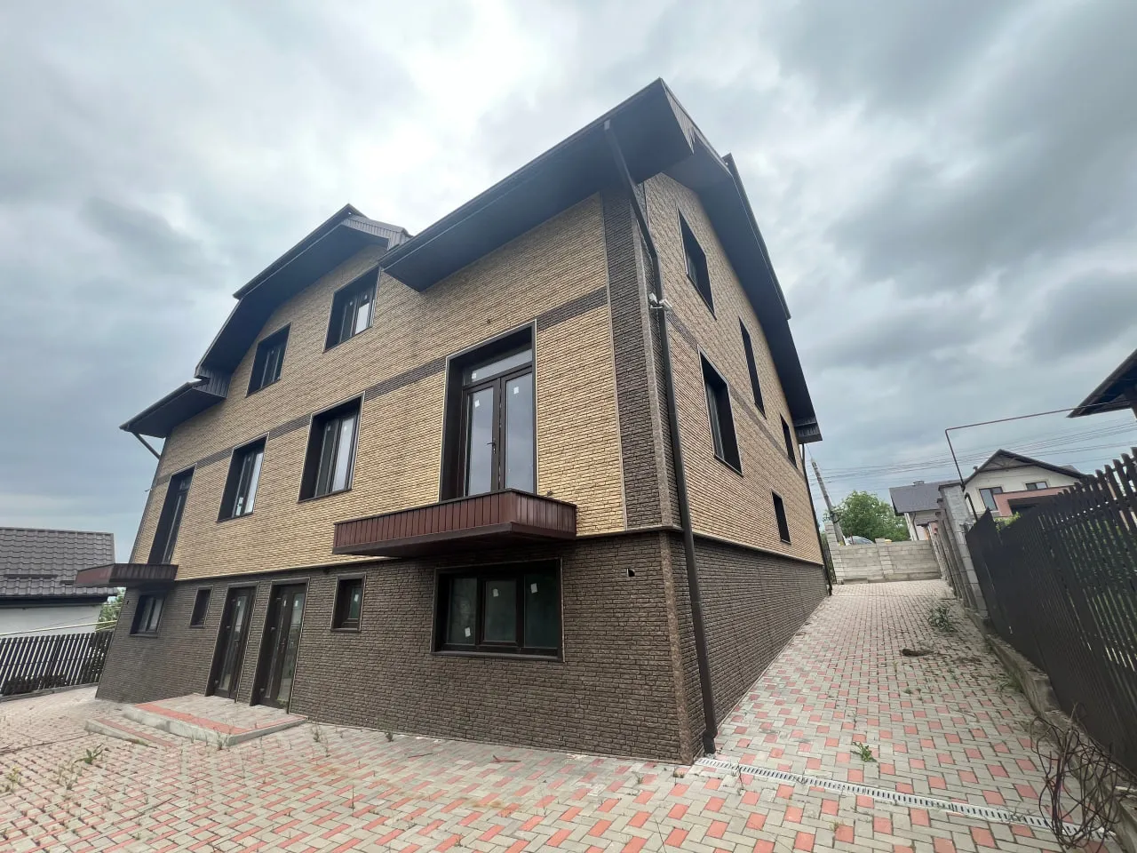 Chișinău Goianul Nou str. Gloriei 1