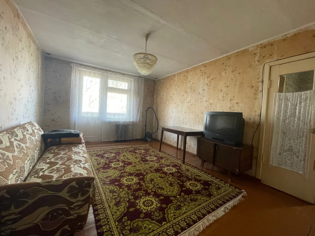 Chișinău Buiucani str. Alexandru Marinescu 1