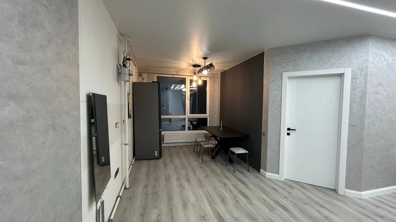 Chișinău Ghidighici str. Ștefan cel Mare și Sfînt 1