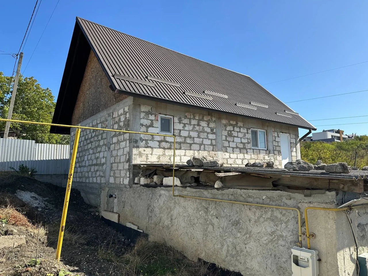 Chișinău Tohatin IP Victoria Aura 2