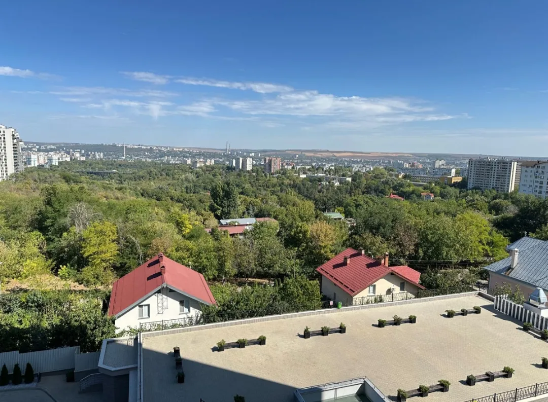 Chișinău Botanica str. Tudor Strișcă 8
