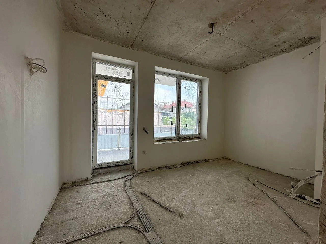Chișinău Rîșcani str. Ilie Fulga 3