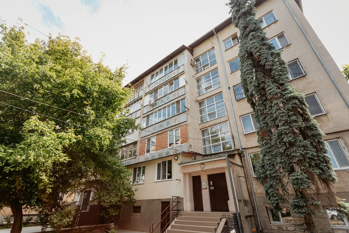 Chișinău Durlești str. Chimiștilor 13