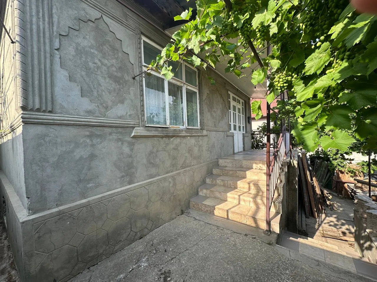 Orhei Periferie str. Barbu Lăutaru 1