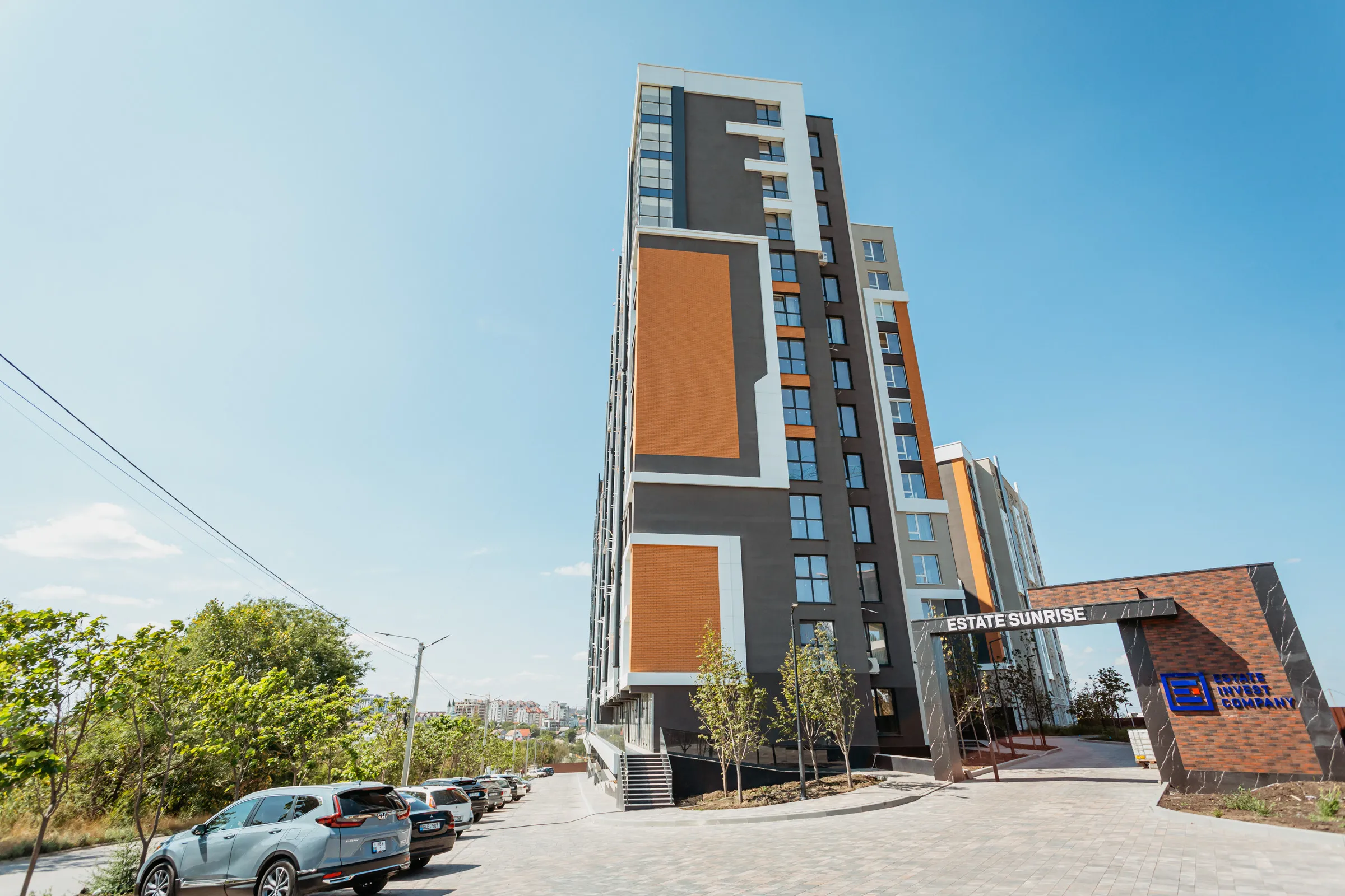 Chișinău Telecentru str. Ialoveni 1