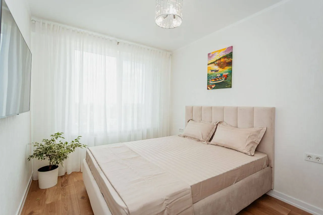 Chișinău Buiucani str. Ioana Radu 7