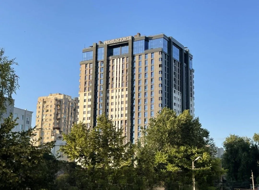Chișinău Centru str. Alexandru Hâjdeu 12