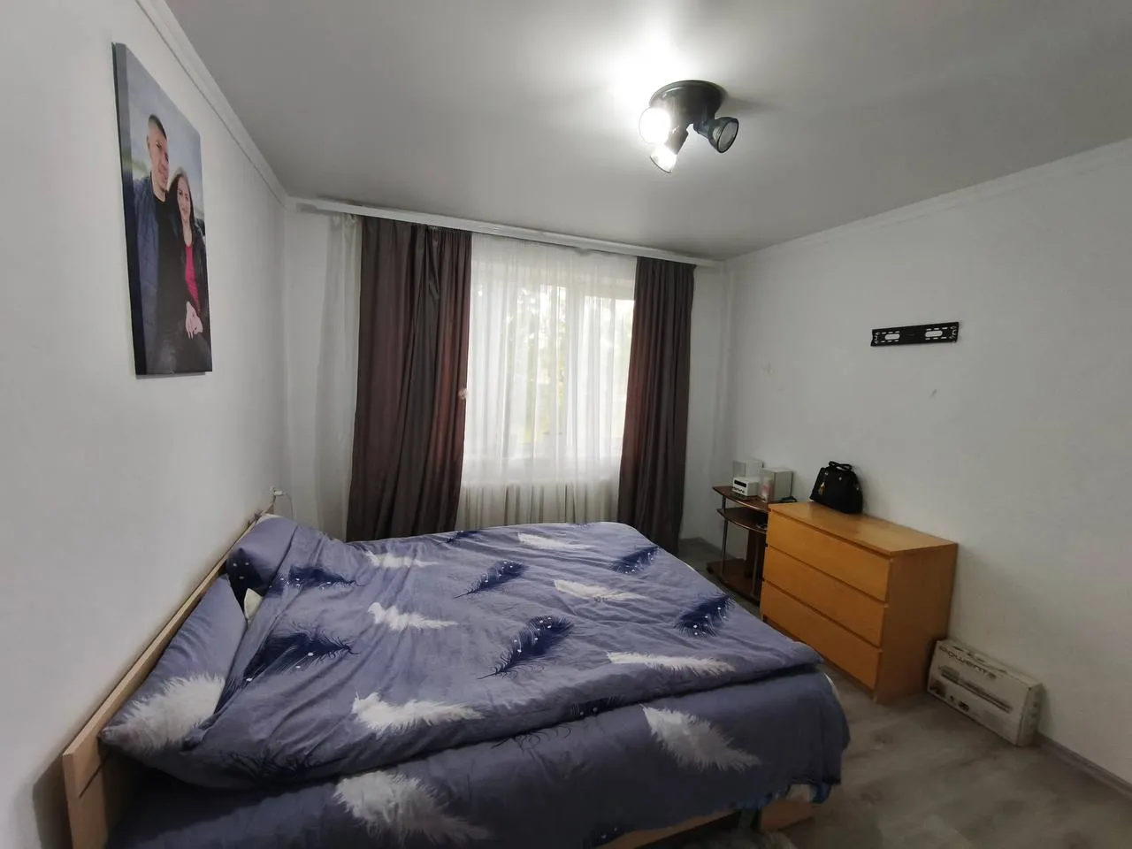 Chișinău Buiucani  str. Piața Unirii Principatelor 3