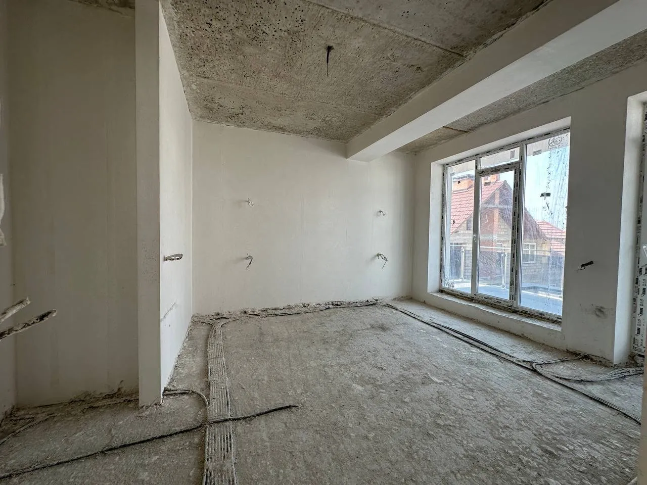 Chișinău Rîșcani str. Ilie Fulga 5