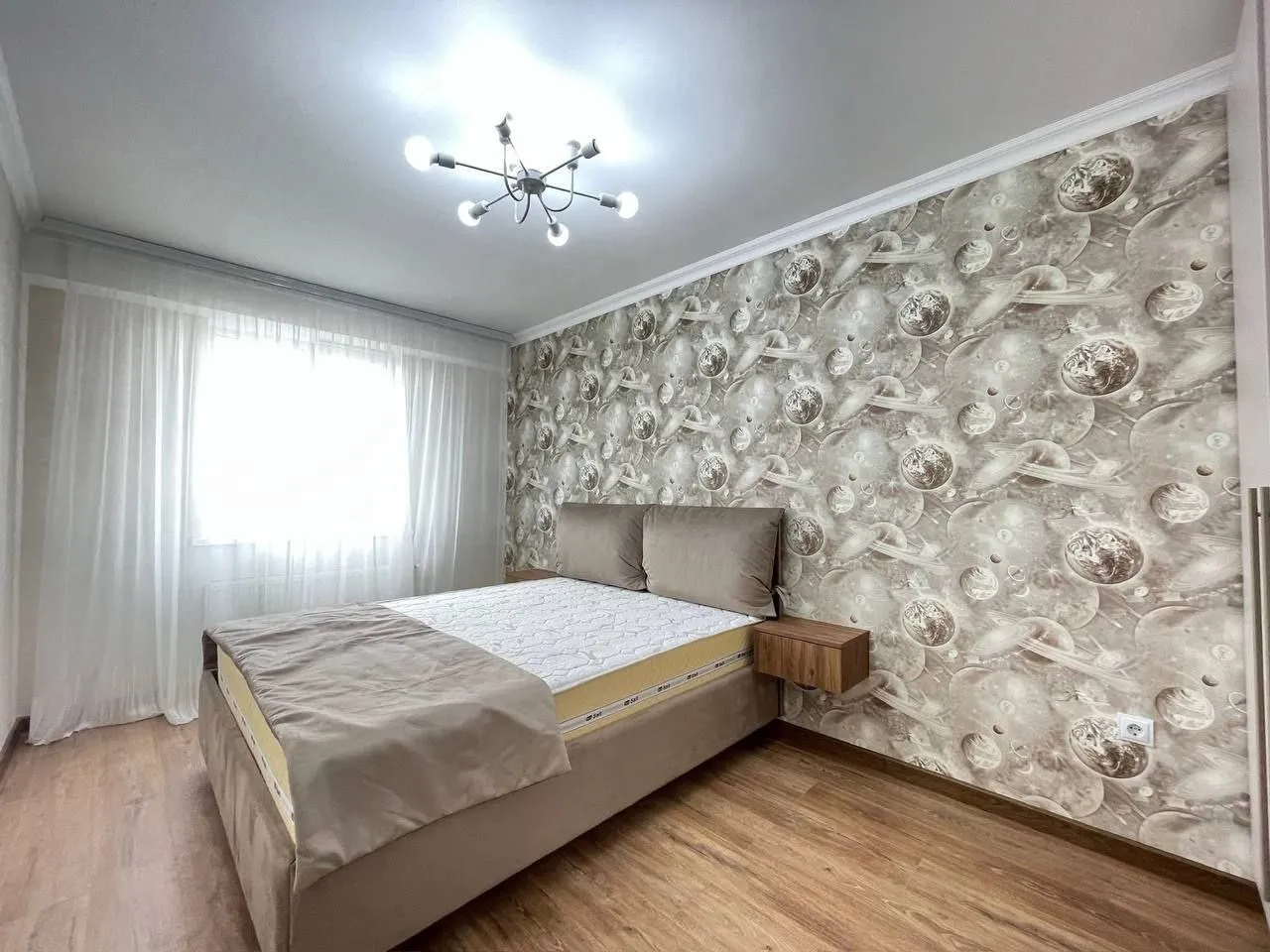Chișinău Durlești str. Nicolae Dimo 4