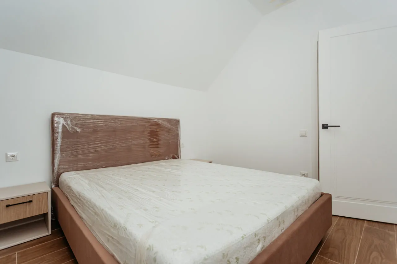 Chişinău Durleşti str. Caucaz 9
