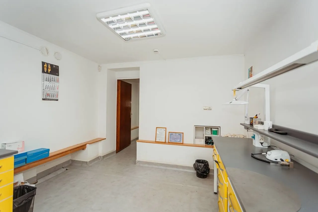 Chișinău Botanica str. Trandafirilor 10