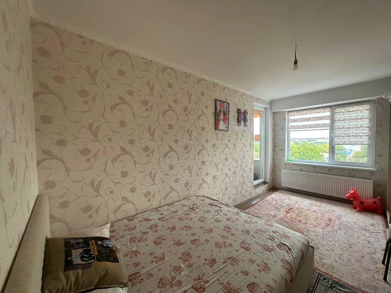 Orhei, Pereferie str. Constantin Negruzzi  4