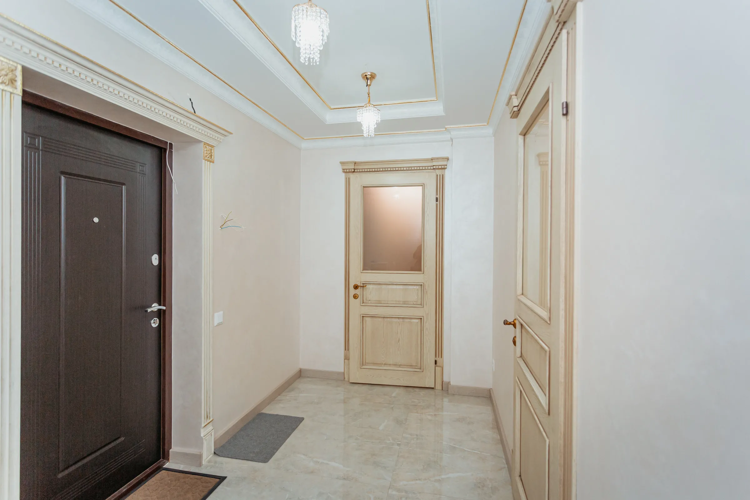 Chișinău Rîșcani, bd. Renașterii Naționale 9