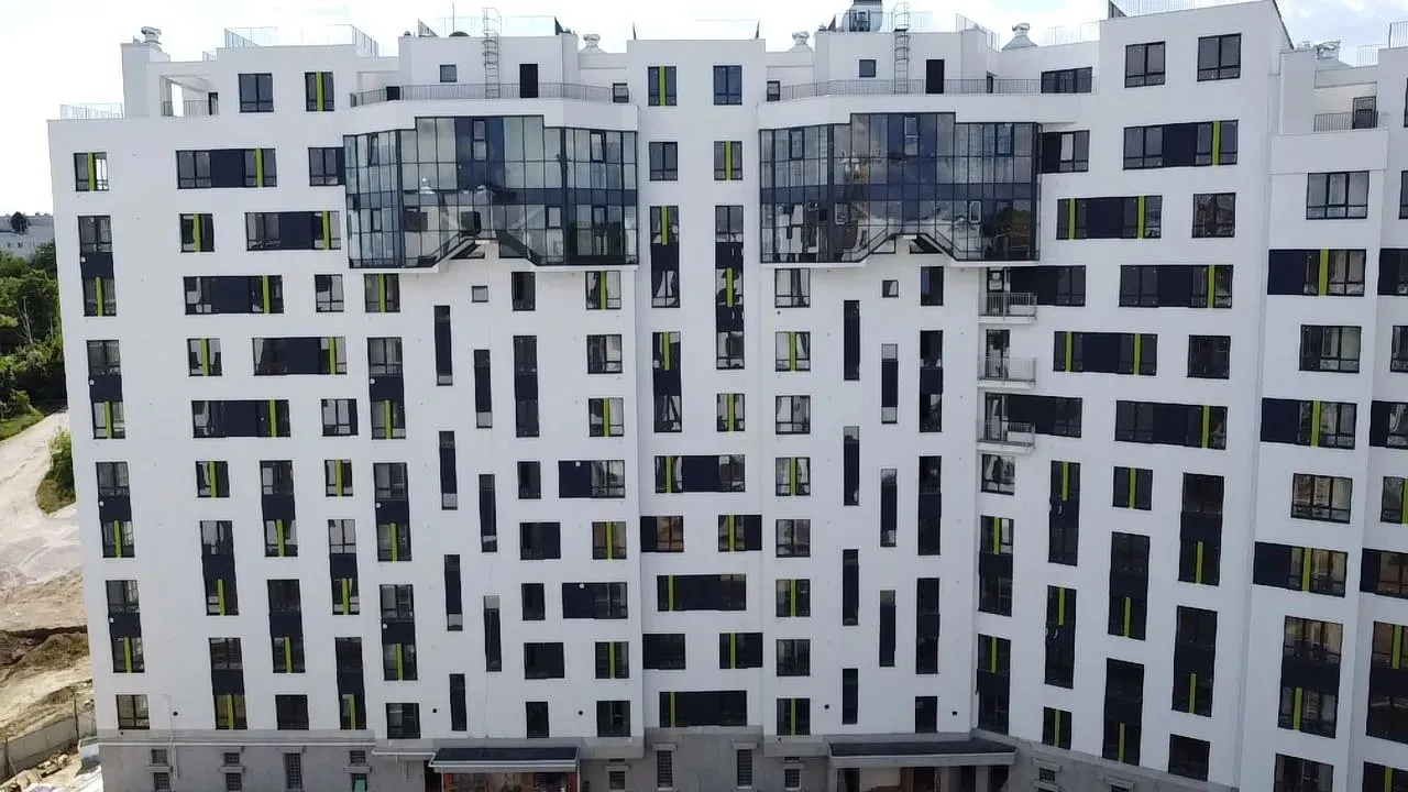 Chișinău Poșta Veche str. Ceucari 2
