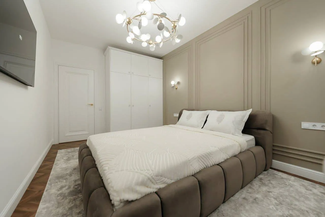 Chișinău Buiucani str. Grigore Alexandrescu 12