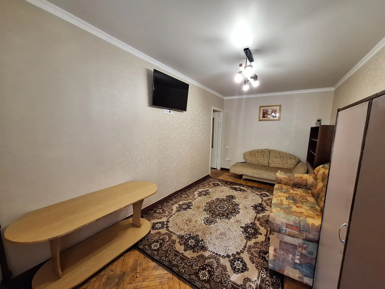 Chișinău Botanica str. Nicolai Zelinski 1