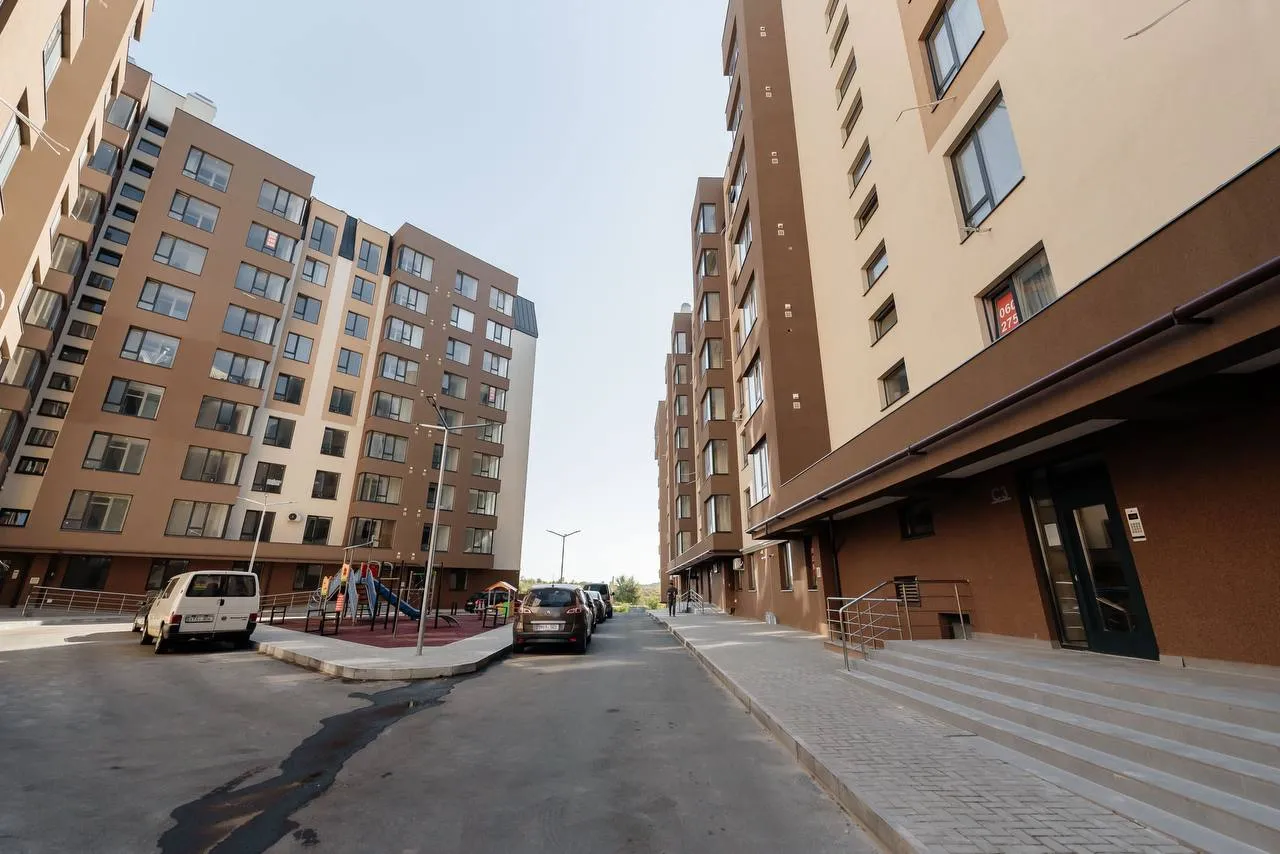 Chișinău Dumbrava str. Durlești  10